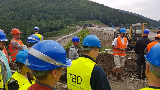 Seminář hrázných 2024