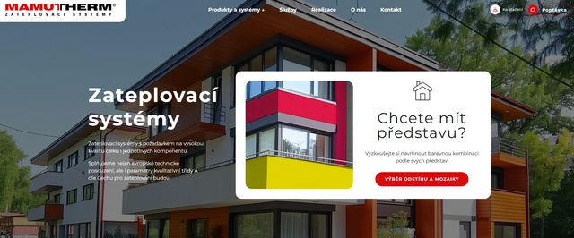 Úsporné bydlení díky kvalitnímu zateplení