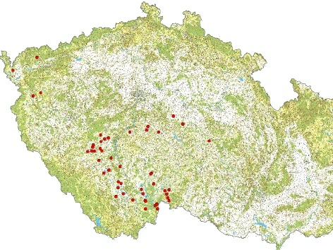 Projekt TAČR č. SS03010230, spolupráce s VUV TGM, v.v.i.